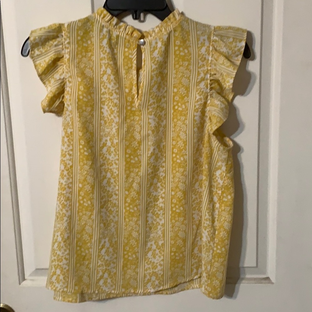 Casual blouse - Picture 2 of 2